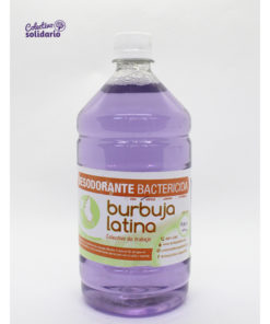 DESODORANTE PARA PISOS ARPEGE x 1000 ml