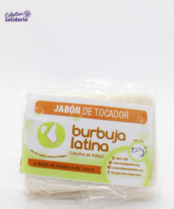 JABÓN DE COCO
