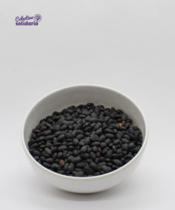 POROTOS NEGROS ORGÁNICOS x 500 grs