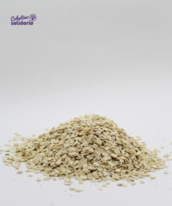 AVENA ARROLLADA ORGÁNICA x 250 grs