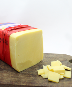 PROMO JAMON NATURAL 250 grs. MAS QUESO TYBO 250 grs - Imagen 2