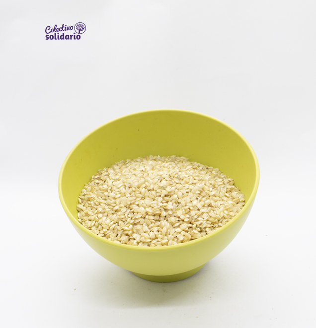 ARROZ INTEGRAL YAMANI 400 GRS