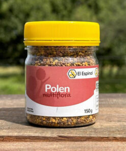 POLEN 150 grs