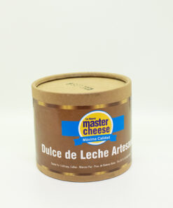 DULCE DE LECHE MASTER CHESSE x 900 gr