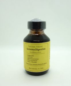 TINTURA MADRE SISTEMA DIGESTIVO x 70 ml