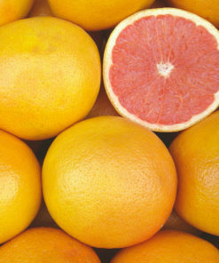 POMELO ROSADO AGROECOLÓGICO x 2 Kg
