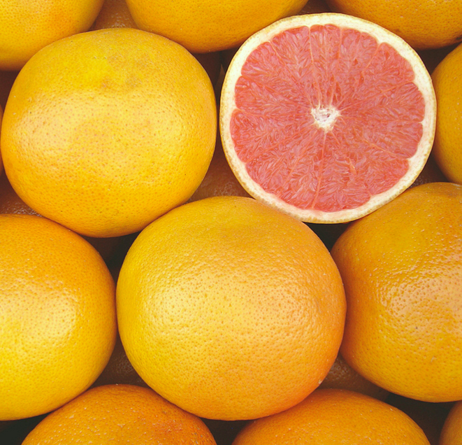 POMELO ROSADO AGROECOLÓGICO x 2 Kg