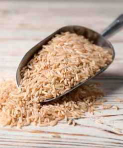 ARROZ AGROECOLÓGICO INTEGRAL FINO x 500 grs