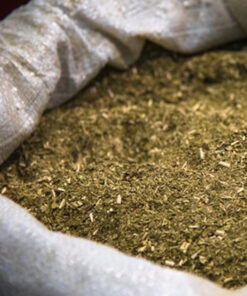 YERBA MATE Maravilla A GRANEL x 1 Kg