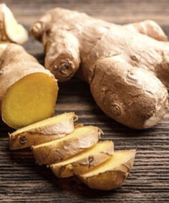 JENGIBRE FRESCO AGROECOLÓGICO x 300 grs