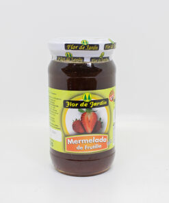 MERMELADA DE FRUTILLA x 454 grs