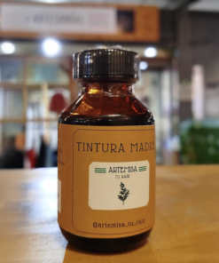 TINTURA MADRE CALENDULA x 70 ml