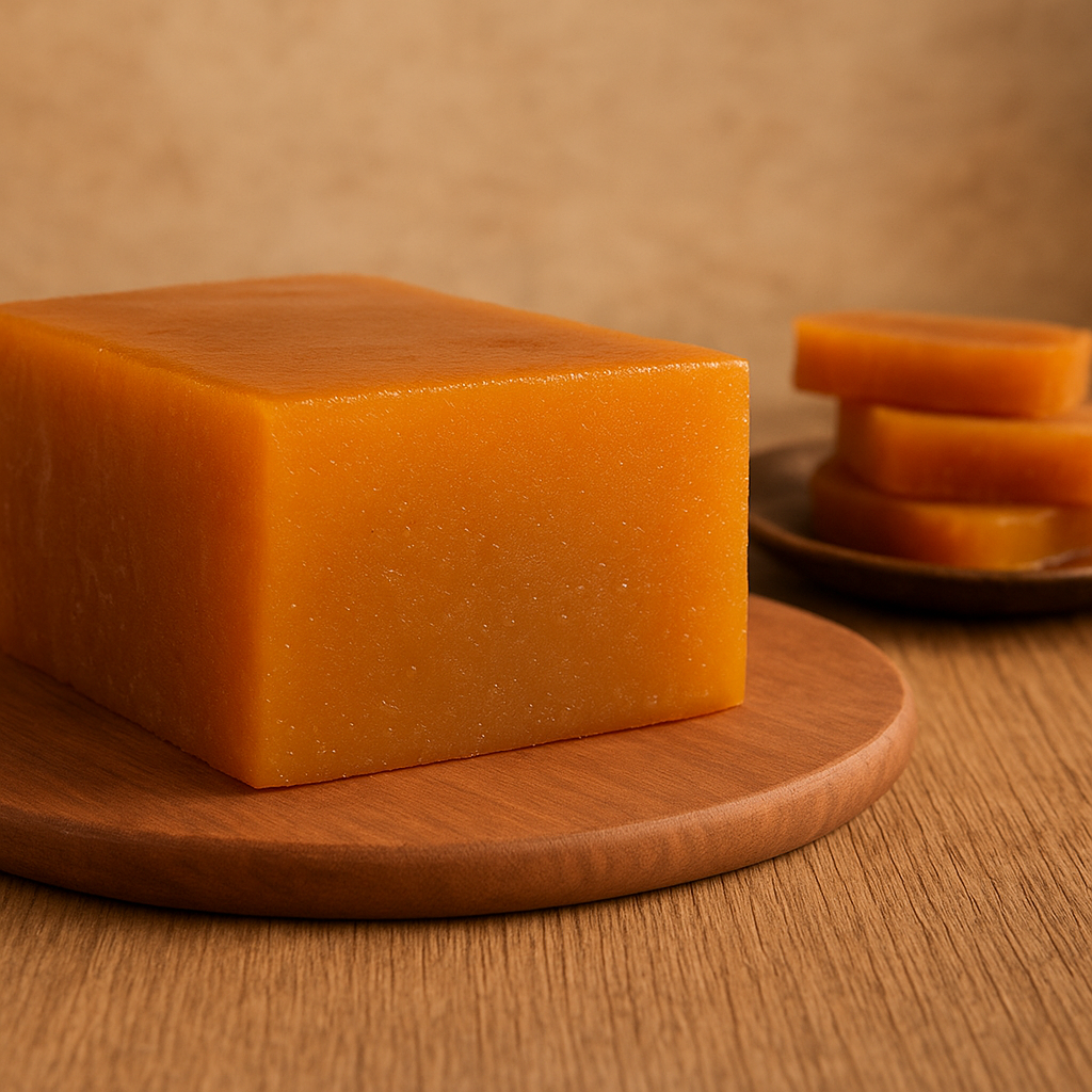 DULCE DE BATATA x 1 / 4 Kg