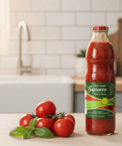 TOMATE TRITURADO AGROECOLÓGICO SAPIENZA x 1 L