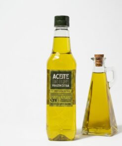 ACEITE DE OLIVA x 500 ml