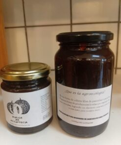 DULCE DE ALCAYOTA 260G